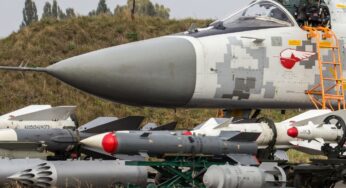 Міноборони та КБ «ЛУЧ» підготували угоду на розробку «Нептун» для авіації