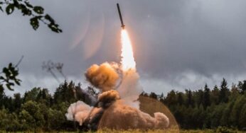В CША спрогнозували війну між РФ та Україною у 2021 році