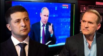 КОЛАБОРАНТИ – ПРЯМА ЗАГРОЗА УКРАЇНІ