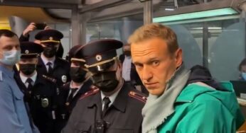 Моє ставлення до Навального менше індеферентним не стало