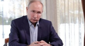 Bloomberg: В Кремле растет напряженность на фоне нищеты и протестов