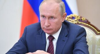 Путину пора уходить: элита ускоряет «транзит» власти