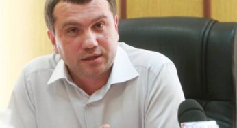 Суддю Вовка не змогли примусово доставити до ВАКС, бо він сховався