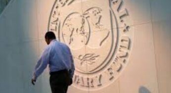 НЕ ДОГОВОРИЛИСЬ. Миссия МВФ завершила работу в Украине