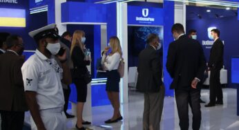 Україна представила в Індії “Вільху”