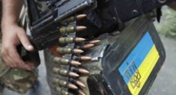 Перемирие: Российские оккупанты за сутки 21 раз нарушил режим прекращения огня на Донбассе