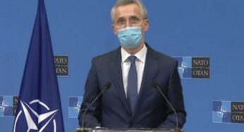 РФ не захопила б Крим, якщо б Україна була в НАТО