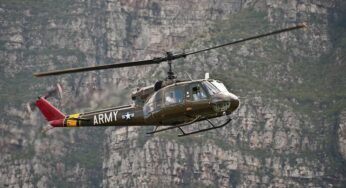 «Скринька Пандори» відкрилась: чому «Укроборонпром» таємничив UH-1 Iroquois на «Одеському авіаційному заводі»