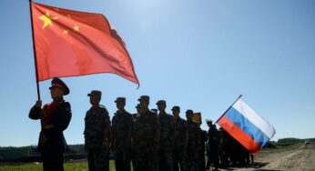 Москва відстає: німецьке Міноборони вказало слабкі та сильні сторони армій РФ та Китаю