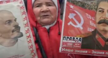 Добро пожаловать в 37-й: путинская версия
