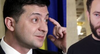 На деле партия «Слуга народа» стала партией «Слуга аферистов и мошенников» – Дубинский