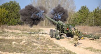 Владимир Горбулин: заметки о сдерживании российской агрессии