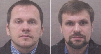 Чеська поліція підозрює «солсберійських туристів» агентів ГРУ РФ у вибуху на складі боєприпасів