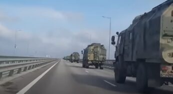 Черная дыра империи готова к «Большому реваншу»