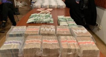 Во время обысков у брата Вовка нашли $3,7 млн, 840 тыс. евро и документы на имя главы ОАСК, — НАБУ
