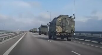 Насколько далеко зайдет российская миротварь