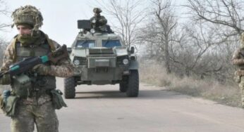 Дивні дива або Неоднозначні положення Стратегії воєнної безпеки України