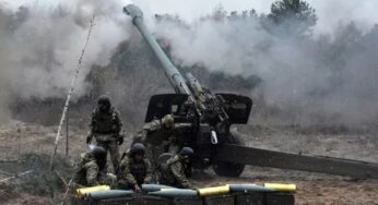 Куратор з РФ змусив найманців «ДНР» вдарити по своїх і «списати на укропів»: радіоперехоплення