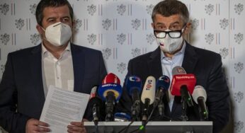 Чехія висилає 18 російських дипломатів