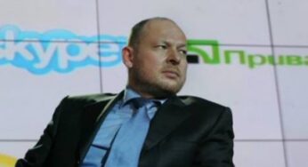 Колишній голова правління ПриватБанку Дубілет виявився громадянином Ізраїлю