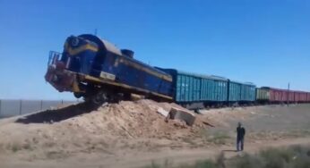 Укрзалізниця: деградація інфраструктури