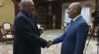 Любитель Лукашенко Евгений Шевченко исключен из фракции «Слуги народа»