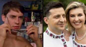 За два года ежедневных зашкваров украинцы не прозрели