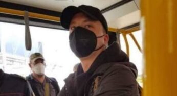 В Минске экстренно сел самолет Ryanair. СМИ сообщают о задержании оппозиционного блогера