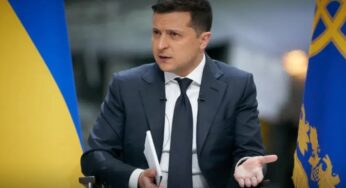 Зарплаты в Украине приближаются к польским, — Зеленский