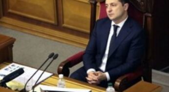 Мы будем жить и без транша МВФ. У нас все есть, — Зеленский