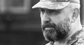 Команда из Офиса Президента: Экс-замкомандующего ССО Кривоноса уволили из ВСУ