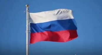 В центре Киева проучили фанатов «русского мира» из Херсона