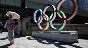 Креминь призвал олимпийцев национальной сборной на Олимпиаде общаться на украинском языке