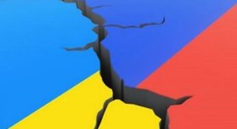 Только 55% украинцев не согласны с заявлением Путина, что «русские и украинцы — один народ»