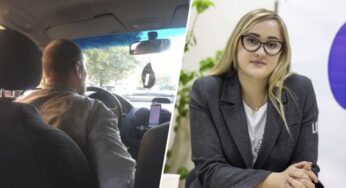 В Харькове таксист обозвал пассажирку из-за украинского языка