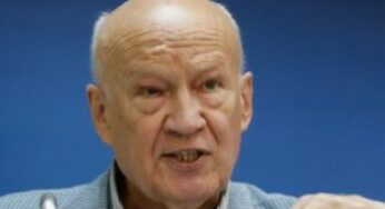Горбулин: РФ сегодня всего лишь больной и высокомерный обломок СССР