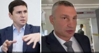 В ОП заявили, что Кличко все же попал на встречу с Меркель