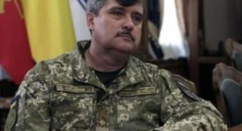 Генерал Назаров, виновный по решению Павлоградского суда по делу о гибели Ил-76, назначен советником главнокомандующего ВСУ