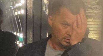 Це якийсь сюр