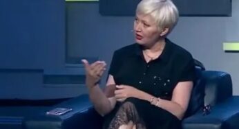 Ніцой закликала називати російську мову московською