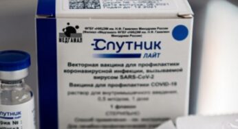 Росія випробовує вакцину Sputnik Light на жителях ОРДЛО, — розвідка