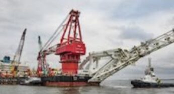 «Северный поток-2» останется полупустым: «Газпром» проиграл суд в Германии