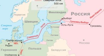 Холодная зима 2023-го: европейцы сами впустили кремлевского волка в хлев