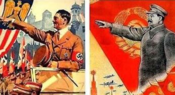 РАШИЗМ ЯК ГІРШИЙ РІЗНОВИД ФАШИЗМУ