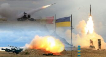 Зенітно-ракетні комплекси ЗСУ тренувались знищувати російські крилаті ракети