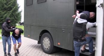 CNN: Операцию по задержанию «вагнеровцев» Украина проводила при поддержке США