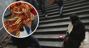 Самые бедные украинцы — русскоязычные сторонники РФ