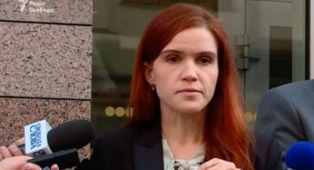 Дело ЧВК. Планировали задержать вагнеровцев в Турции, а не садить самолет в Киеве — Безуглая