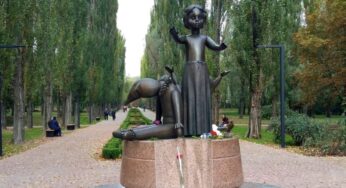 Дмитро Ярош: Сатанинська диктатура над свідомістю набирає обертів