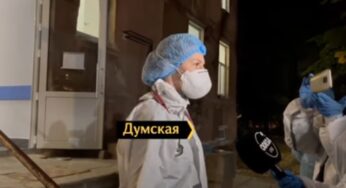 COVID-19: как «они» подготовились к новой волне